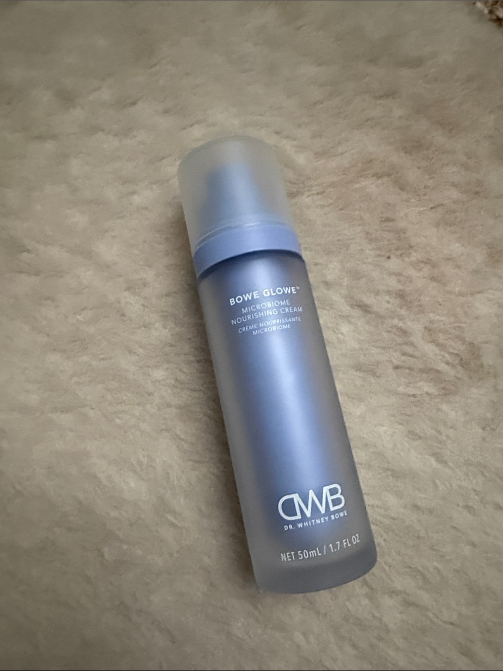 Dr. Whitney Bowe Bowe Glowe Moisturizer